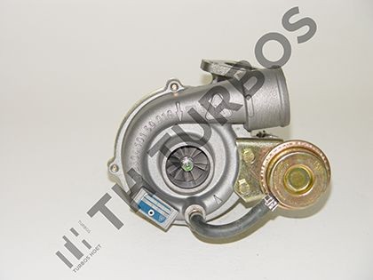 TURBO´S HOET Turbocharger Article number: 1100139 cheaply
