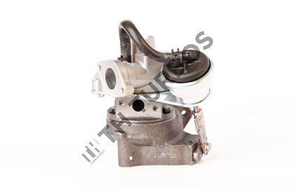 TURBO´S HOET Turbocharger Article number: 1102096 cheaply