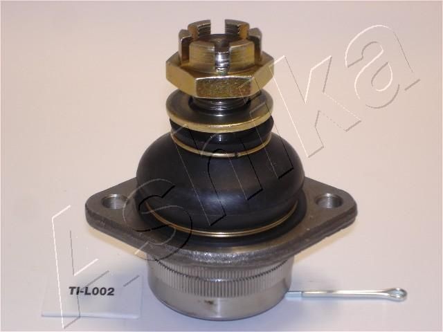 ASHIKA Накрайник на напречна кормилна щанга артикулен номер: 111-0L-L002 евтино