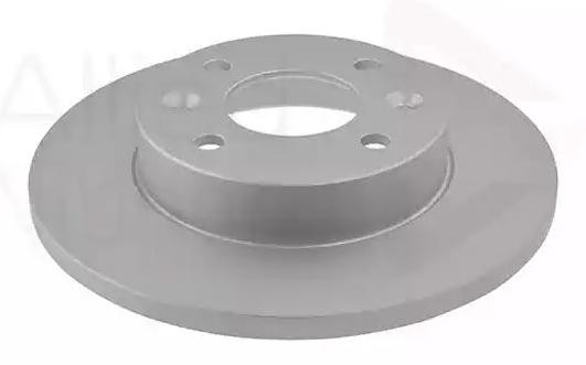 Barum Brake disc Article number: BAR12116 cheaply
