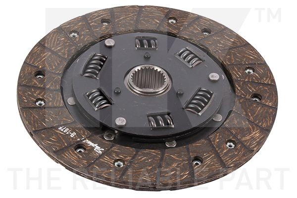 NK Clutch Disc Article number: 113336 cheaply