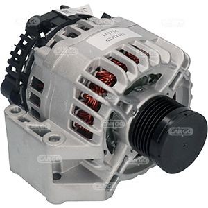 HC-Cargo Starter motor Article number: 114892 cheaply
