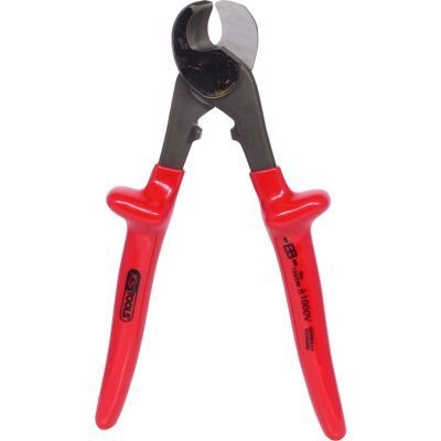 KS TOOLS Kabelsaks Varenummer: 117.1269 billige