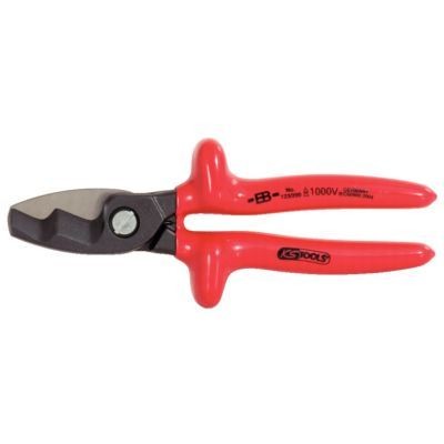 KS TOOLS Kabelsaks Varenummer: 117.1270 billige