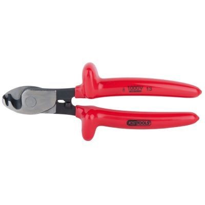 KS TOOLS Kabelsaks Varenummer: 117.4279 billige