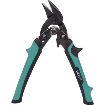KS TOOLS Manuel pladesaks Varenummer: 118.0151 billige