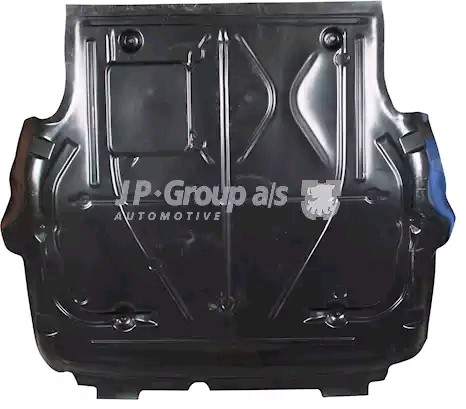 JP GROUP 1181350700 Engine Cover MULTIVAN 2.0 TSI 150 PS Petrol 2015