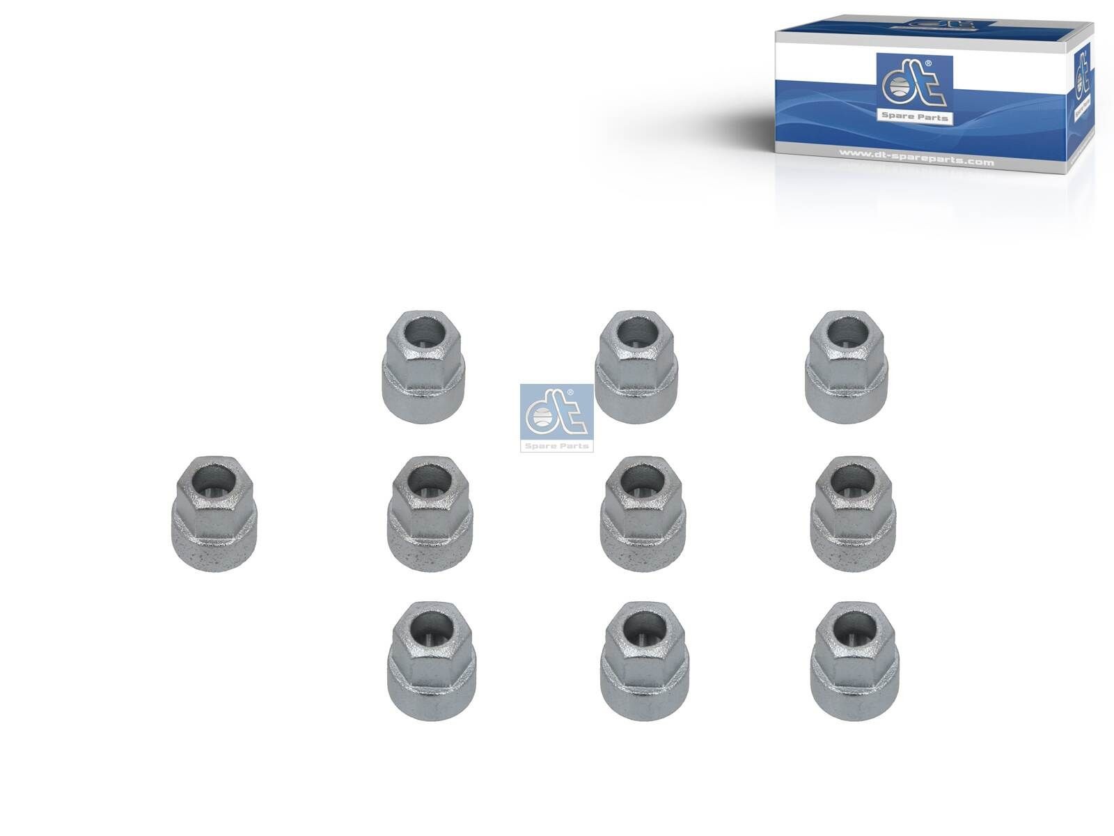 DT Spare Parts Dyseholder Varenummer: 12.24200 billige