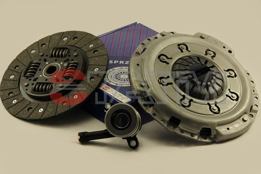 STATIM Clutch kit Article number: 120.577 cheaply