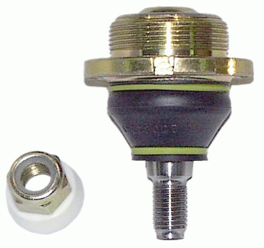 LEMFÖRDER 12062 04 Remondikomplekt, kande- / juhtliigend 504 1.8 Injection 97 HP Bensiin 1986