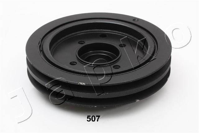 JAPKO Crankshaft pulley Article number: 122507 cheaply