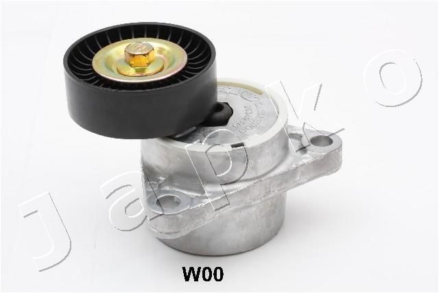 JAPKO Remstrammer, kilerem Varenummer: 128W00 billige