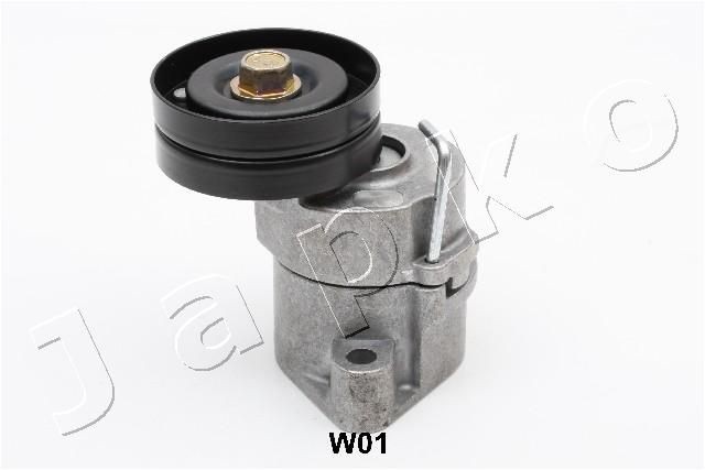 JAPKO Remstrammer, kilerem Varenummer: 128W01 billige