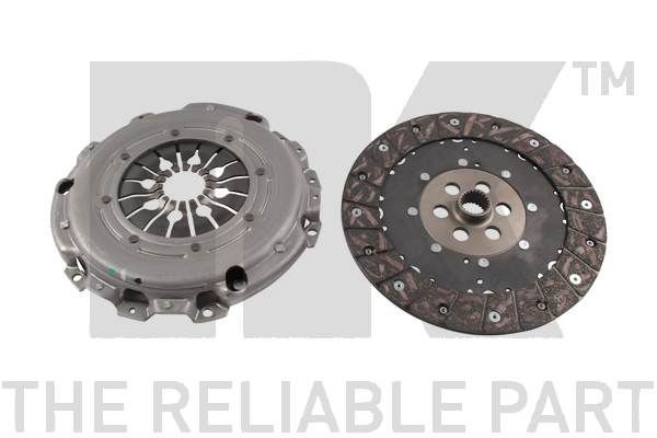 NK Clutch kit Article number: 1325126 cheaply