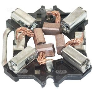 HC-Cargo 137703 Holder, carbon brushes LT 2.5 TDI 83 PS Diesel 2006