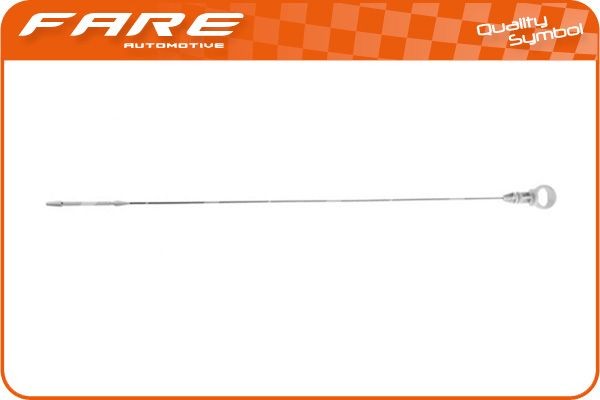 FARE SA Oil Dipstick Article number: 13835 cheaply