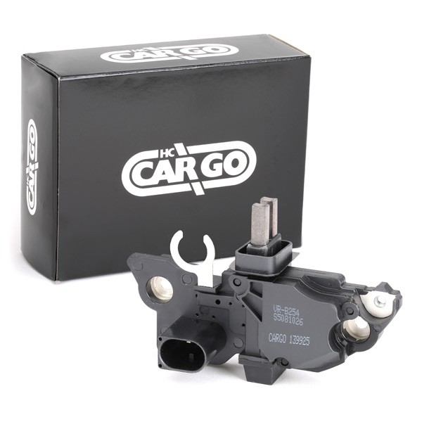 HC-Cargo Alternator Regulator Article number: 139925 cheaply
