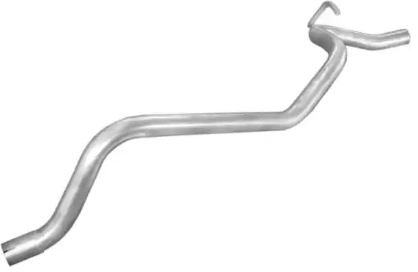POLMO Exhaust Pipe Article number: 14.220 cheaply