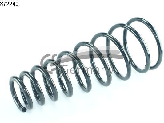 CS Germany Coil spring Article number: 14.872.240 cheaply