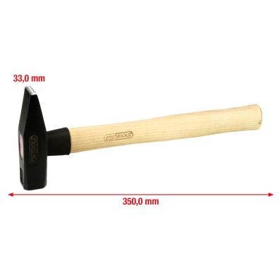 KS TOOLS Lukksepa vasar Artikli number: 142.1380 soodsalt
