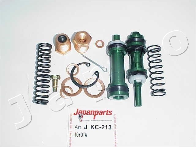JAPKO 14213 Remondikomplekt, peapidurisilinder 4 RUNNER 2.4 4WD (RN50, RN55, RN60) 112 HP Bensiin 1989