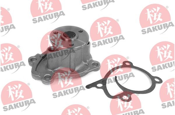 SAKURA Veepump Artikli number: 150-10-4011 soodsalt