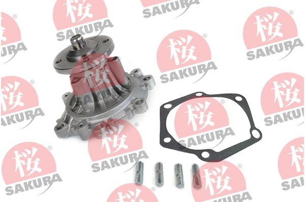 SAKURA Veepump Artikli number: 150-20-3791 soodsalt