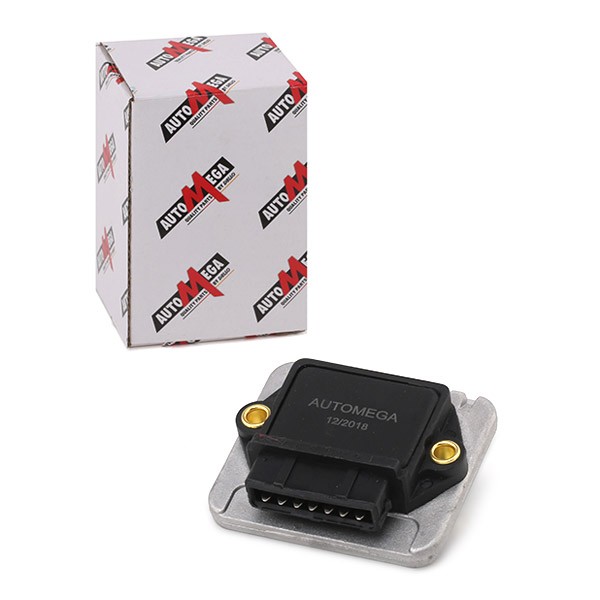 AUTOMEGA Ignition module Article number: 150030110 cheaply