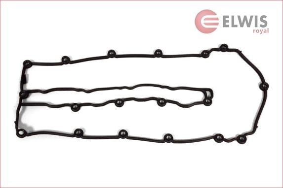 ELWIS ROYAL Rocker cover gasket Article number: 1522092 cheaply
