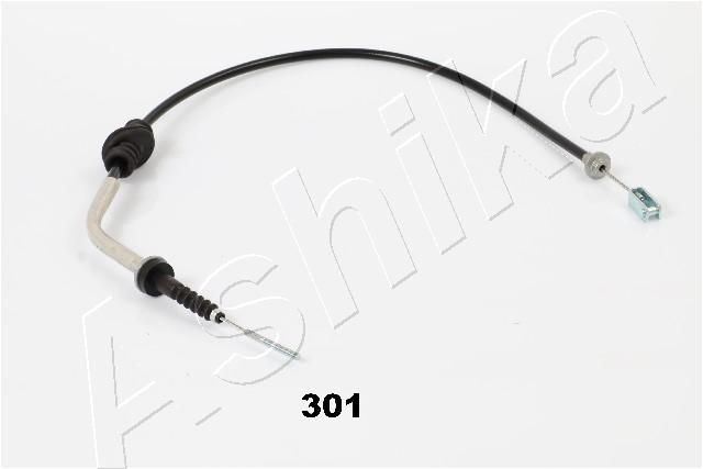 ASHIKA Clutch Cable Article number: 154-03-301 cheaply