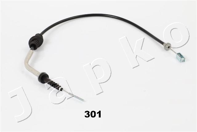 JAPKO Clutch Cable Article number: 154301 cheaply