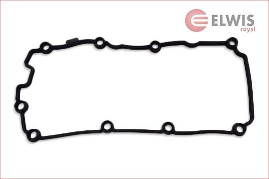 ELWIS ROYAL Rocker cover gasket Article number: 1556096 cheaply