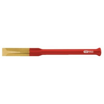 KS TOOLS Mejsel Varenummer: 156.0541 billige