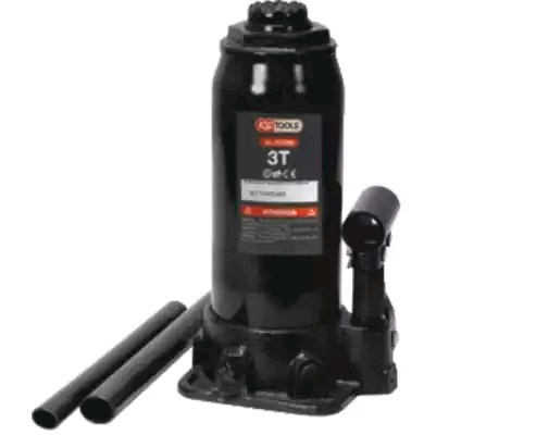 KS TOOLS Donkraft Varenummer: 160.0351 billige