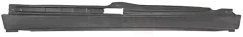 VAN WEZEL Rocker panel Article number: 1610102 cheaply