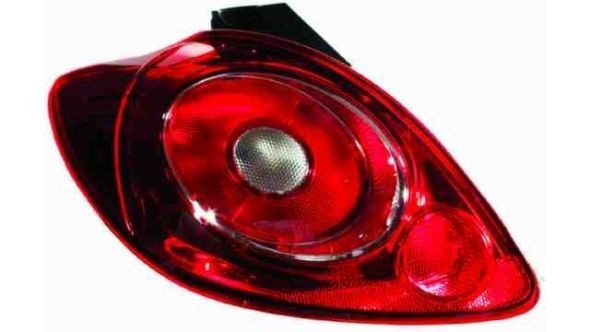 IPARLUX Rear light Article number: 16316131 cheaply