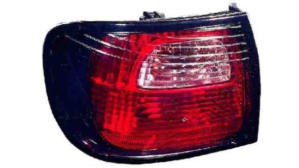 IPARLUX Rear light Article number: 16521352 cheaply