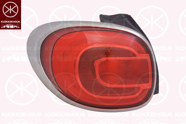 KLOKKERHOLM Radiator Grille Article number: 1670991 cheaply