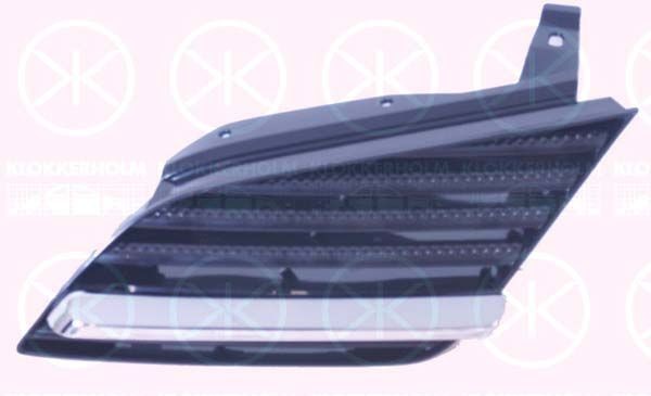 KLOKKERHOLM Radiator Grille Article number: 1670992 cheaply