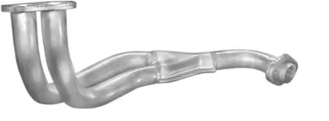 POLMO Exhaust Pipe Article number: 17.414 cheaply