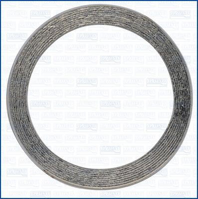 AJUSA Seal, exhaust pipe Article number: 19006900 cheaply