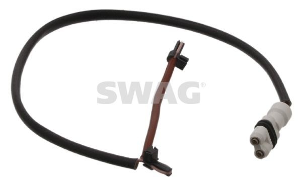 SWAG Rubber Buffer, suspension Article number: 20 93 6464 cheaply
