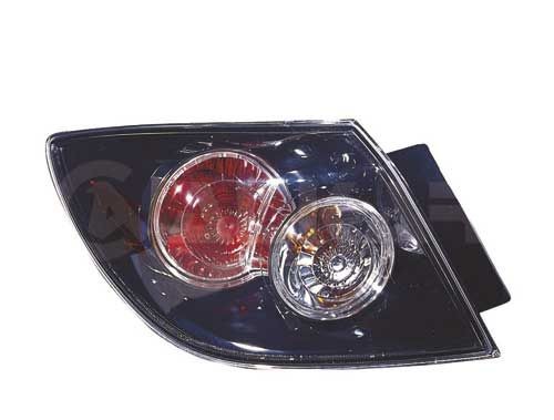 ALKAR Rear light Article number: 2011652 cheaply