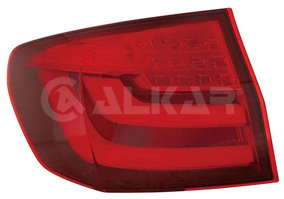 ALKAR Rear light Article number: 2011845 cheaply