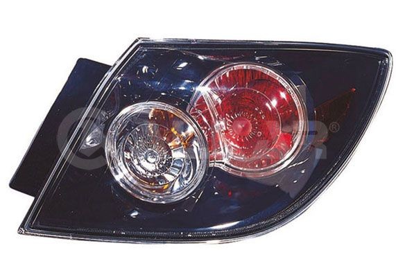ALKAR Rear light Article number: 2012652 cheaply
