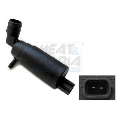MEAT & DORIA Water Pump, window cleaning Article number: 20199 cheaply