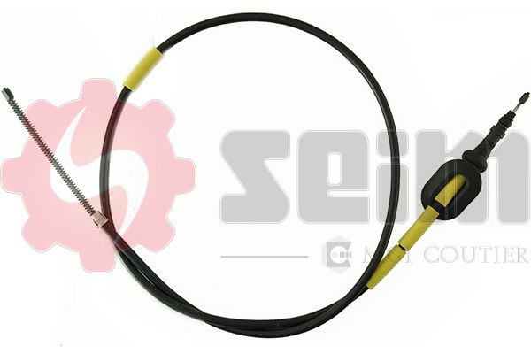 SEIM Hand brake cable Article number: 203420 cheaply