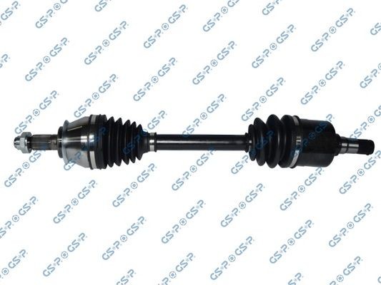 GSP Drive shaft Article number: 205024 cheaply