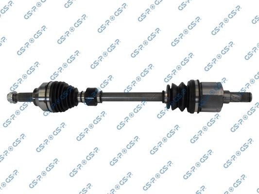 GSP Drive shaft Article number: 205126 cheaply
