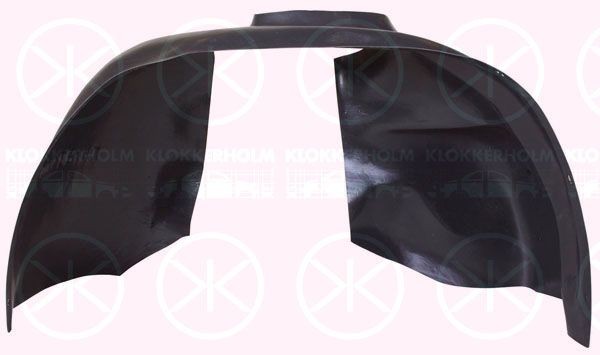 KLOKKERHOLM Wheel arch liner Article number: 2097387 cheaply